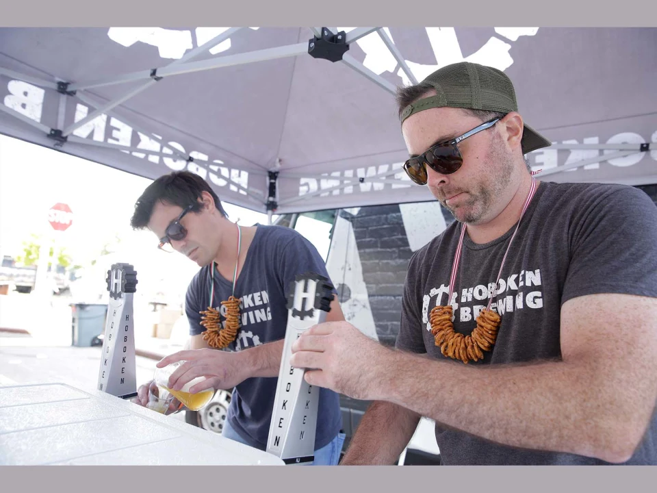 Brooklyn Craft Beer Fest: What to expect - 1