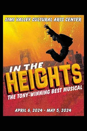 In The Heights Tickets