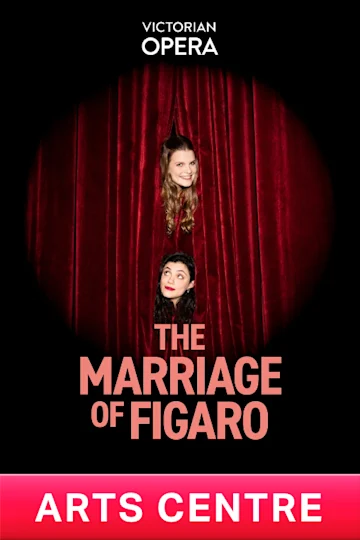The Marriage of Figaro presented by Victorian Opera tickets