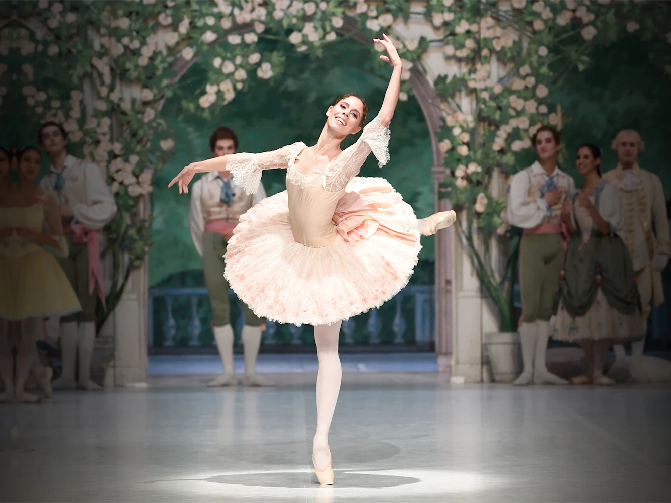 The Sleeping Beauty: What to expect - 4