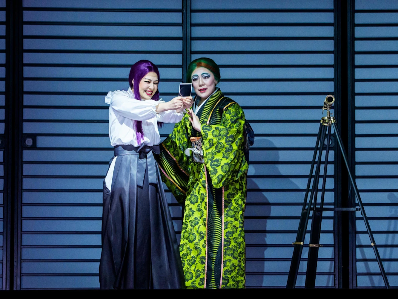 Madama Butterfly: What to expect - 6