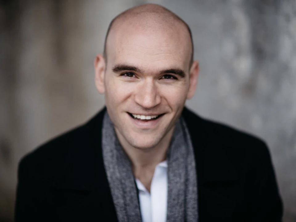 Opera Australia presents Michael Fabiano in Concert: What to expect - 1