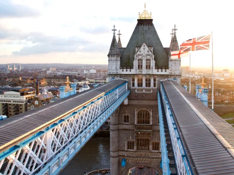 Tower Bridge: What to expect - 3