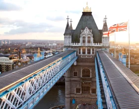 Tower Bridge: What to expect - 3