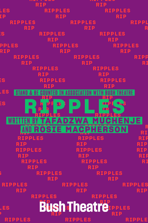 Ripples tickets