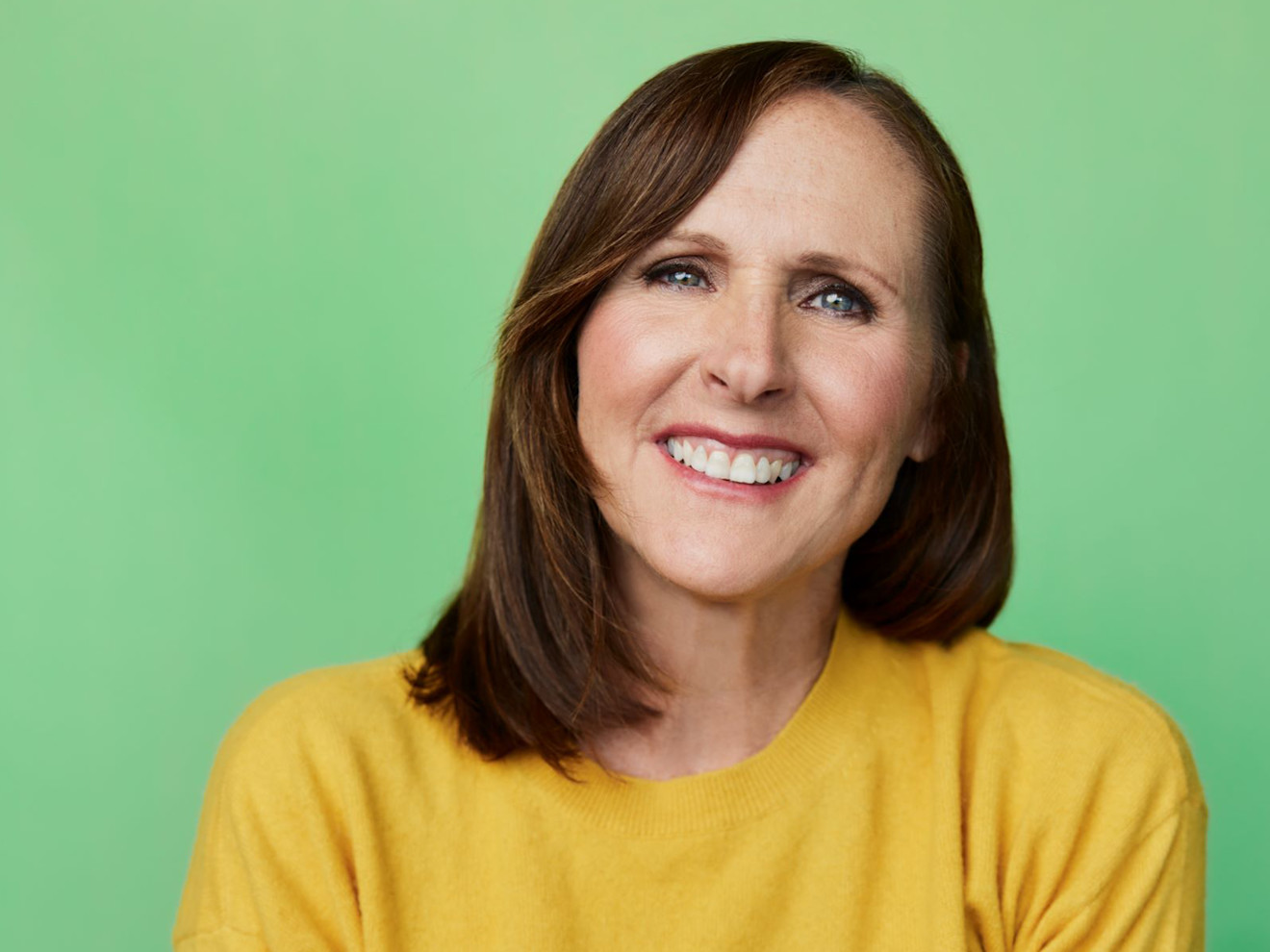 Molly Shannon: Hello, Molly! Tickets | New York | TodayTix