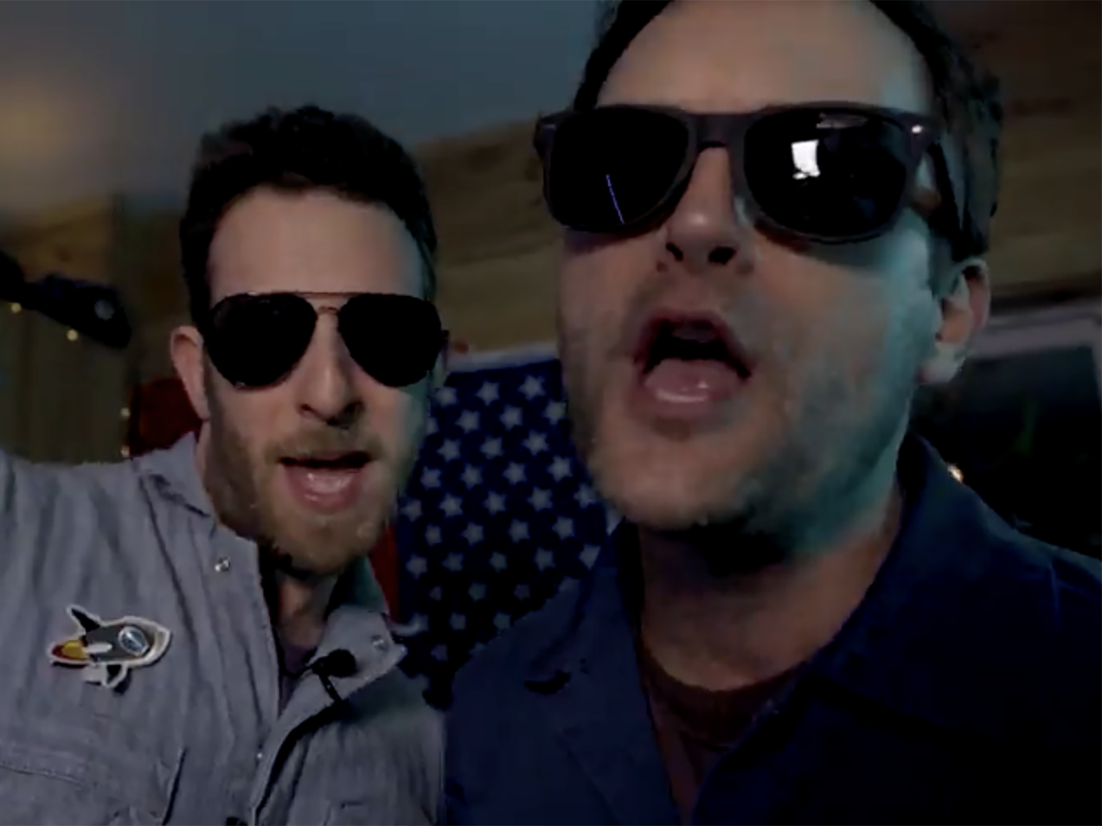 Space Dogs: What to expect - 1