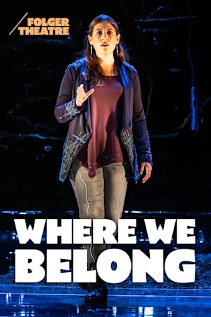 Where We Belong Tickets