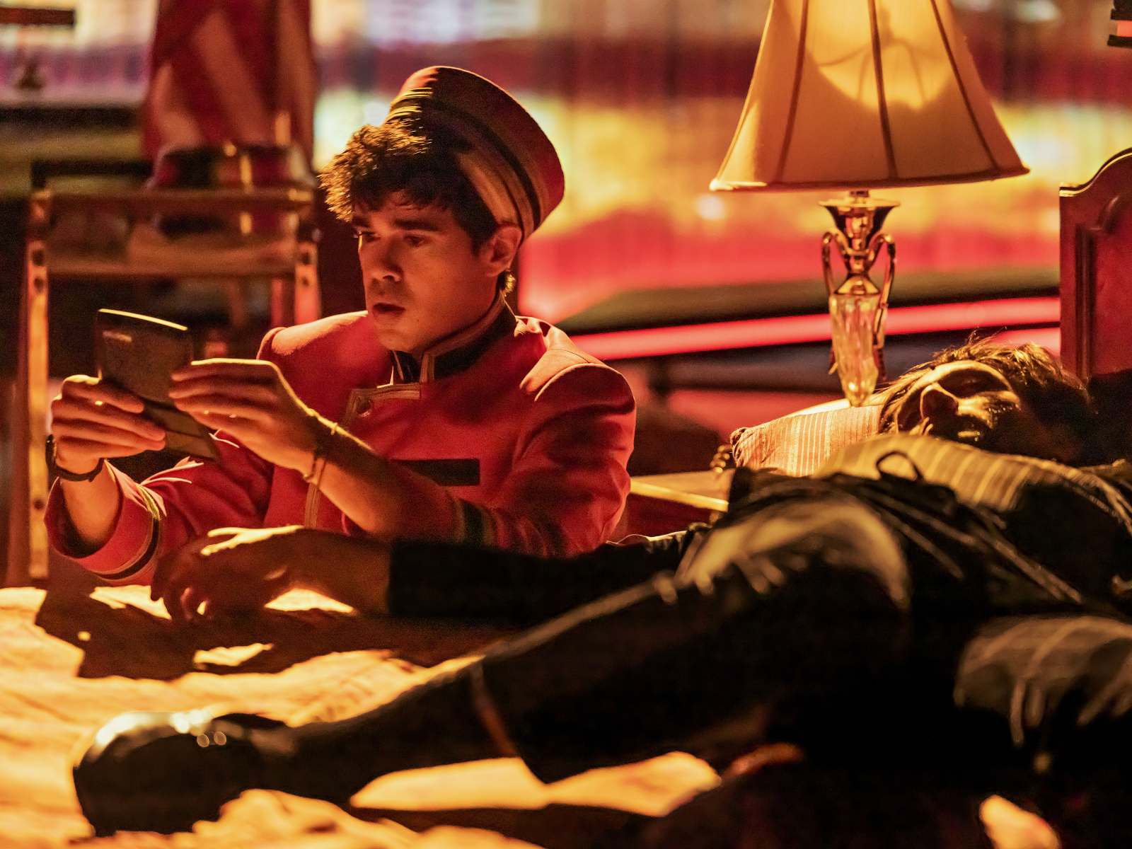 Dakar 2000: What to expect - 1