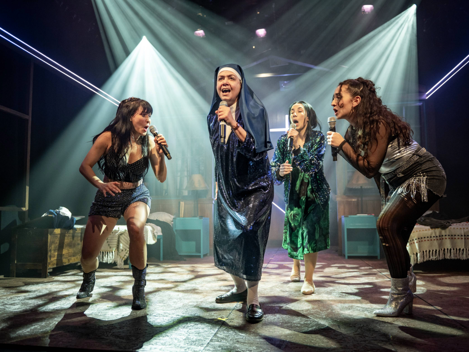 La Llamada: What to expect - 4