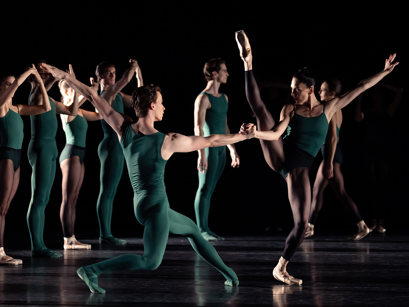 Counterpointe: What to expect - 4