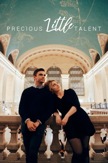 Precious Little Talent tickets