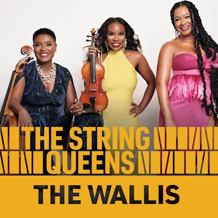 The String Queens