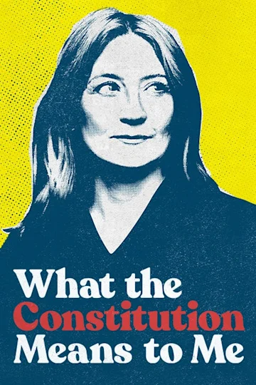 What The Constitution Means To Me on Broadway Tickets