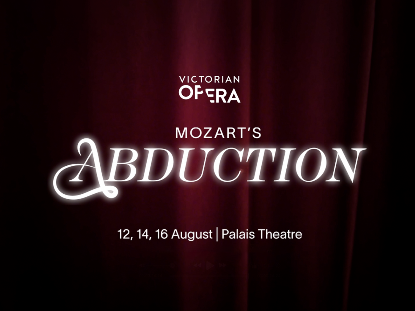 Abduction: What to expect - 2