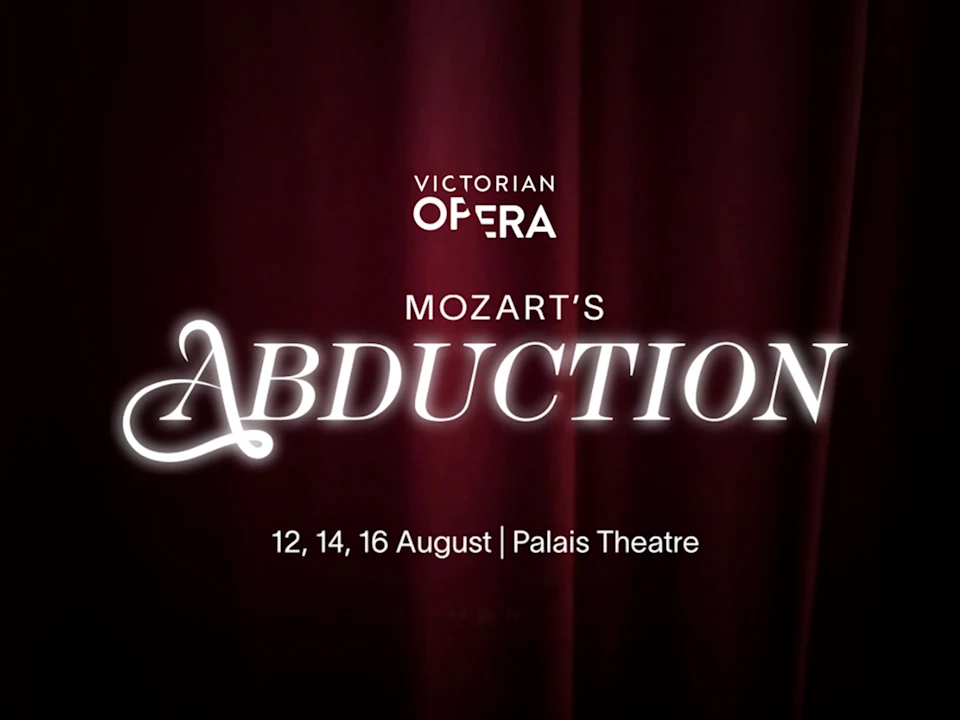 Abduction: What to expect - 1
