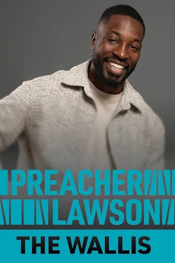 Preacher Lawson tickets