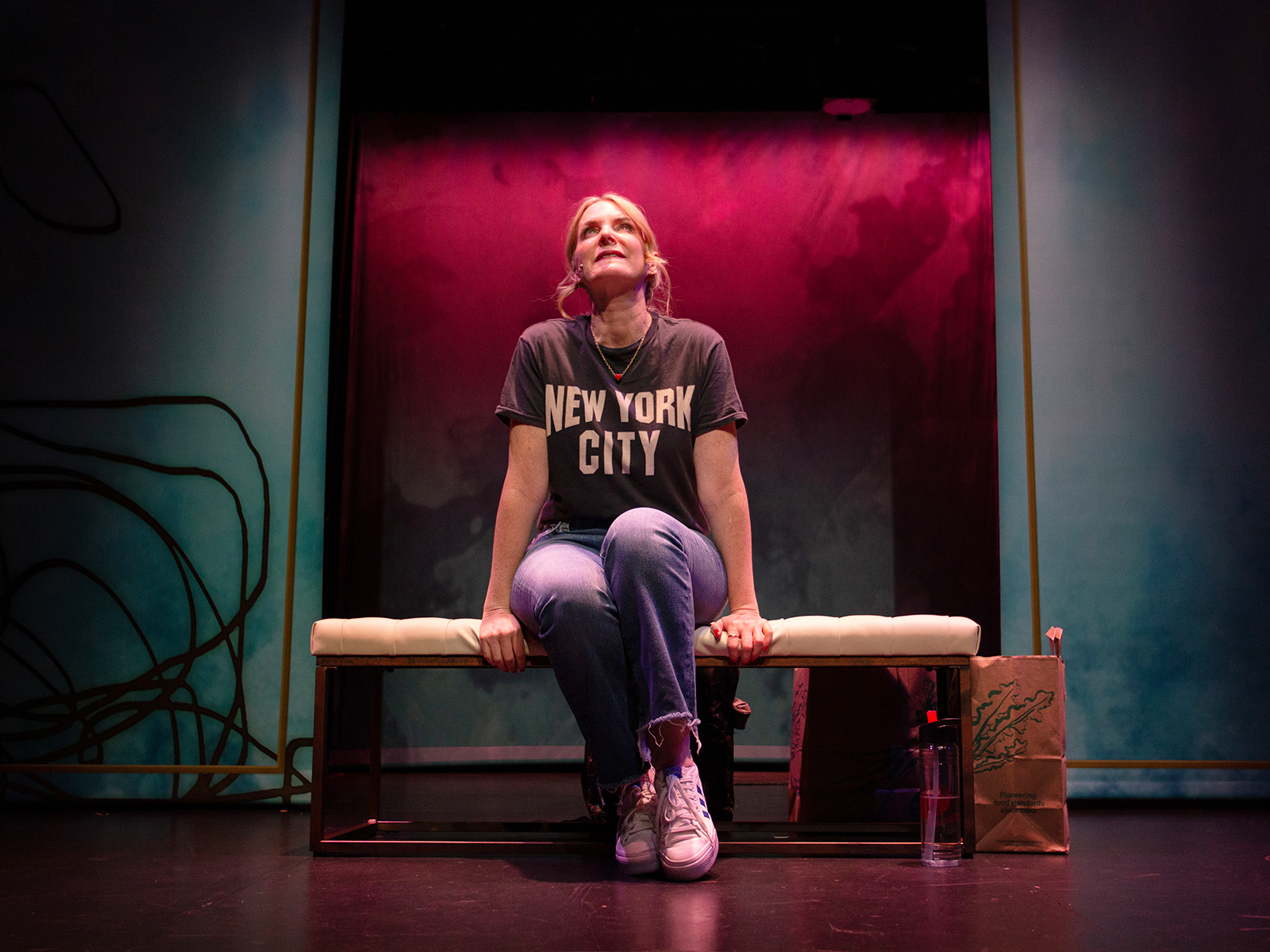 Walking With Bubbles: What to expect - 1