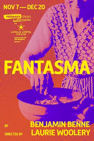 Fantasma tickets