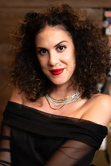 Comedy Under The Stars: Women Crush Wednesdays Tickets