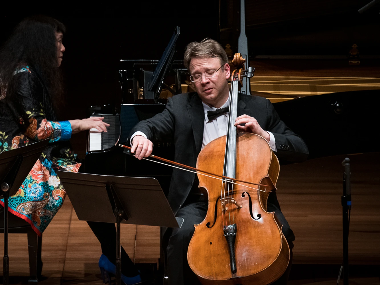 The Chamber Music Society of Lincoln Center: Extraordinary Imaginations: What to expect - 3