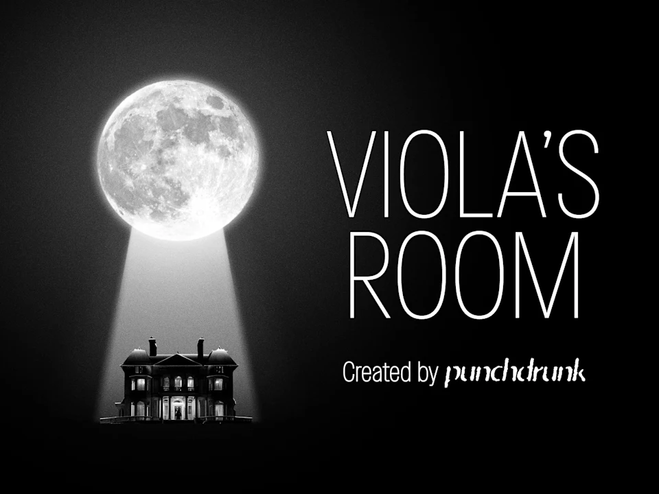Viola's Room: What to expect - 1