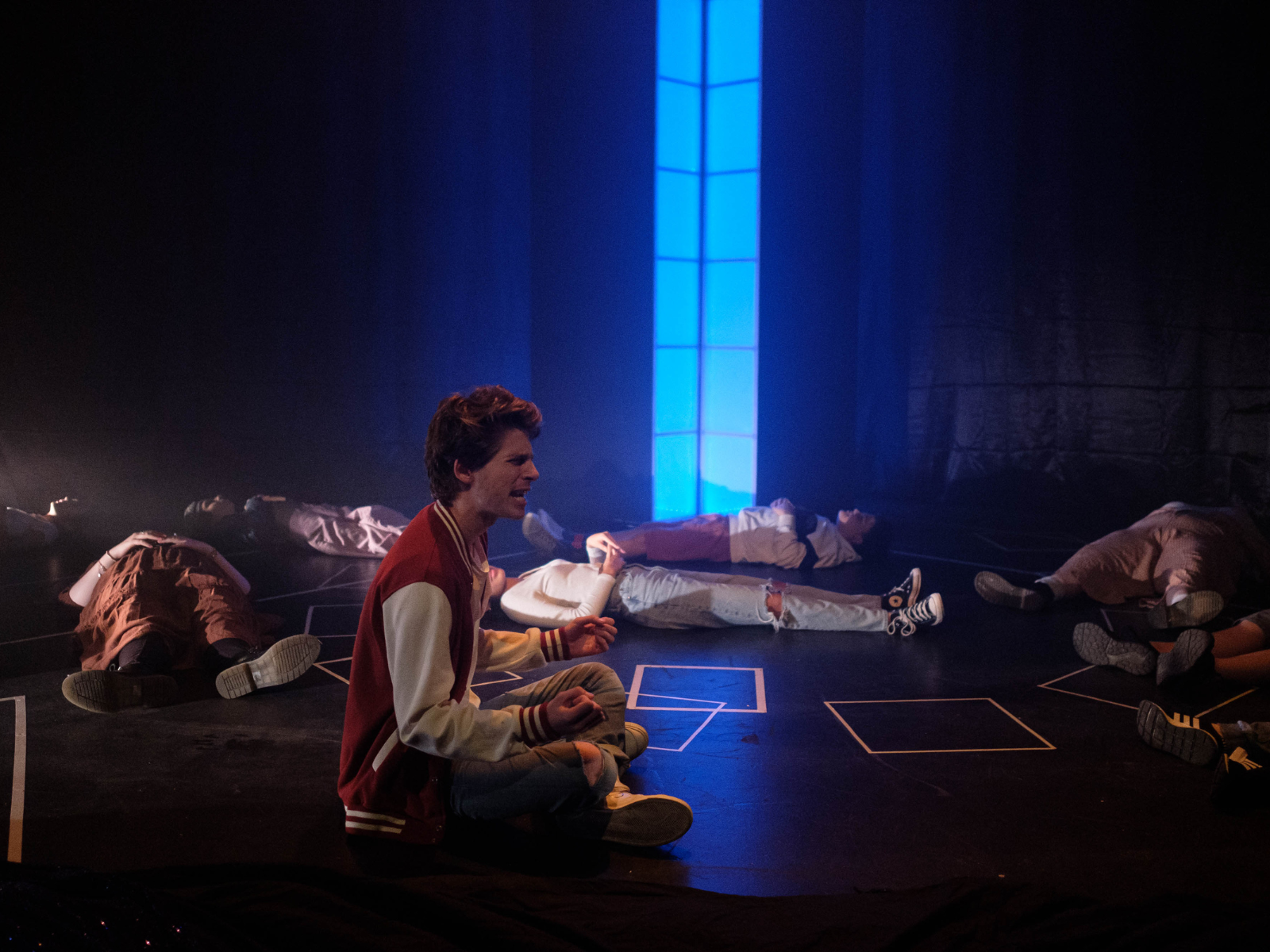 The Lies We Were Told: What to expect - 1