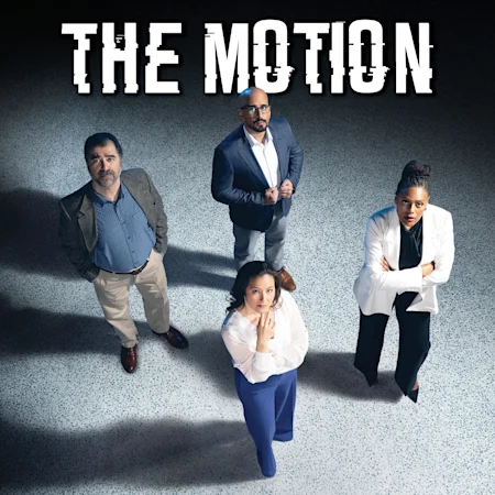 The Motion