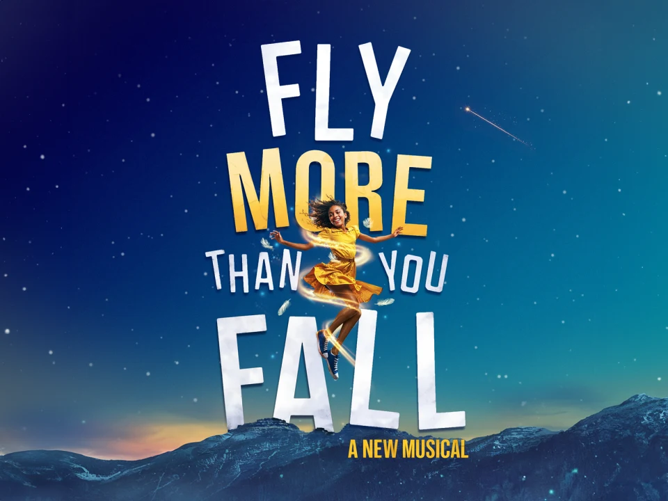 Fly More Than You Fall: What to expect - 1