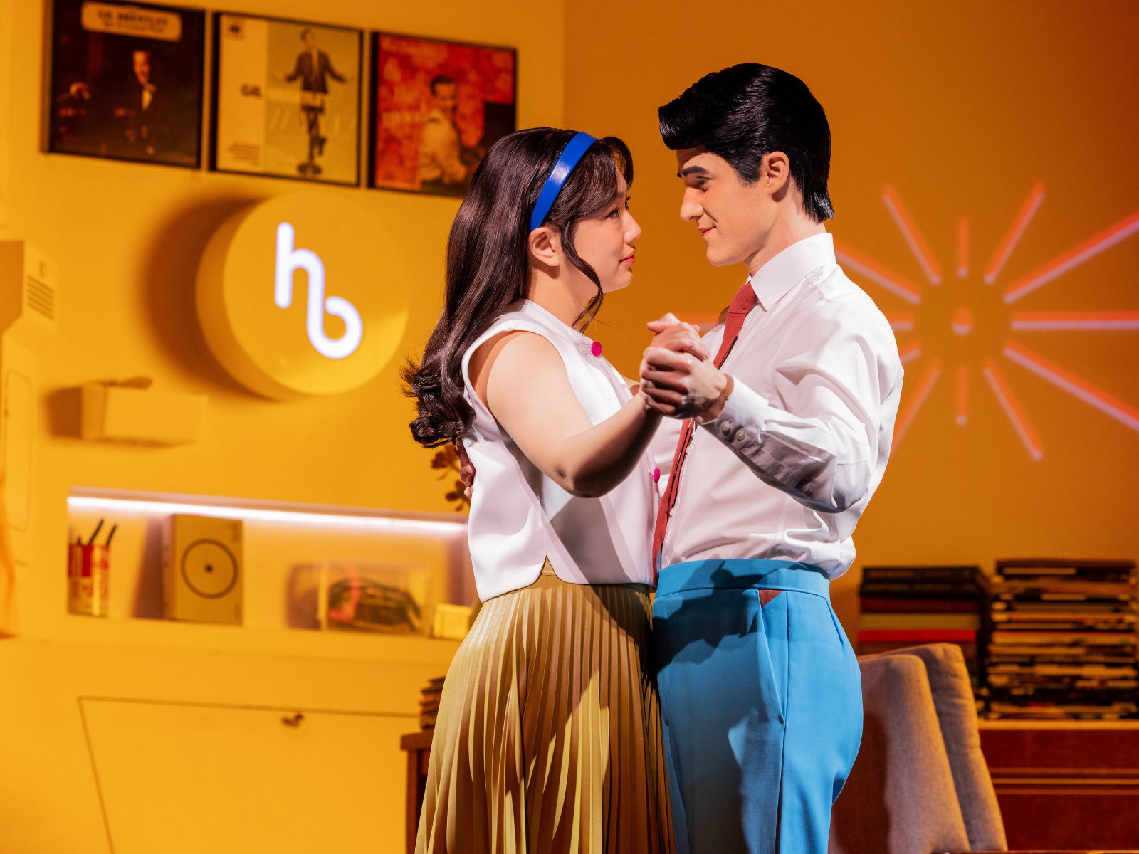 Maybe Happy Ending: What to expect - 5