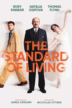 The Standard Of Living