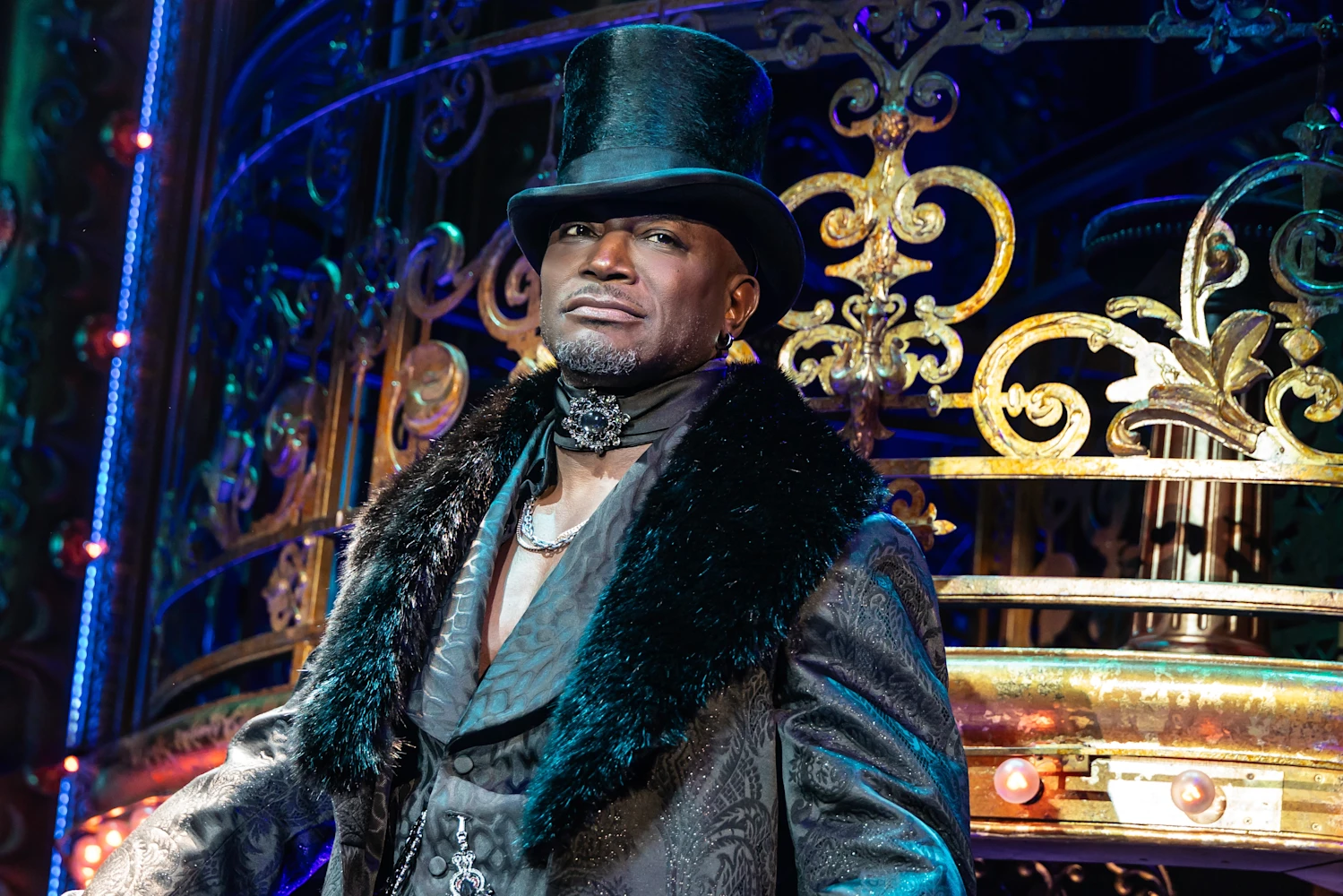 Moulin Rouge! The Musical: What to expect - 4