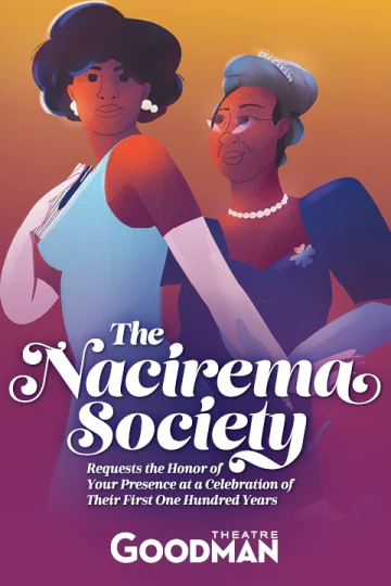 The Nacirema Society Tickets