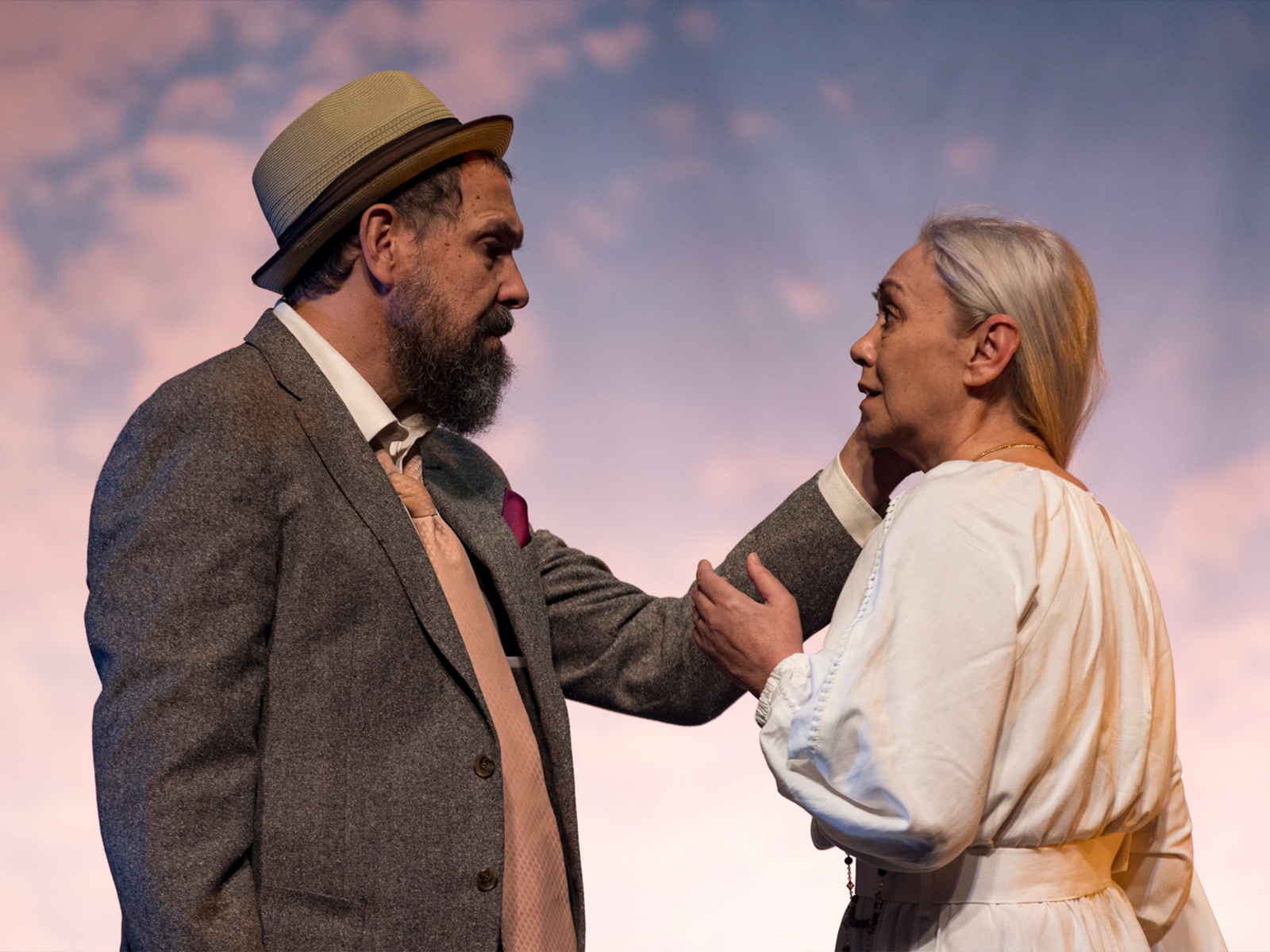 The Comedy of Errors presented by Bell Shakespeare: What to expect - 5