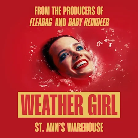 Weather Girl