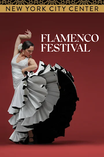 Flamenco Festival Tickets