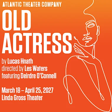 Old Actress