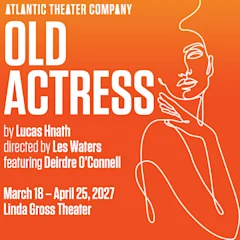 Old Actress