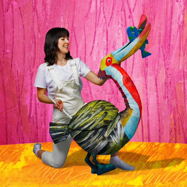 The Very Hungry Caterpillar Show: What to expect - 5