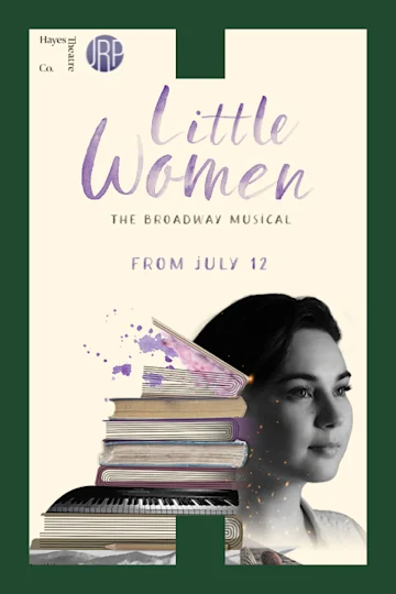 Little Women at Hayes Theatre Co tickets