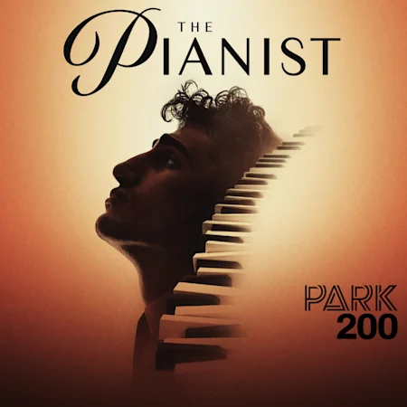The Pianist