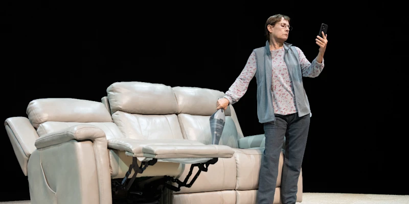 Little Bear Ridge Road