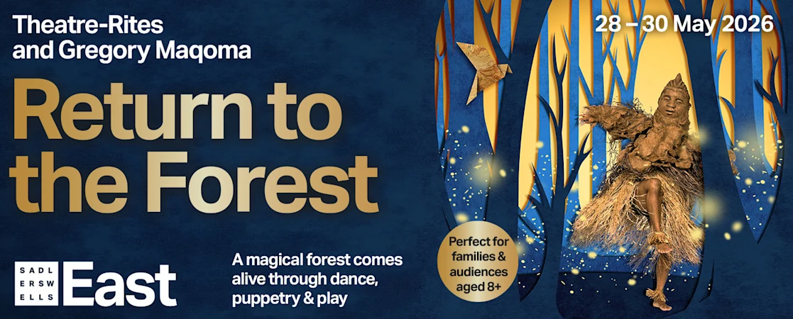 Return to the Forest
