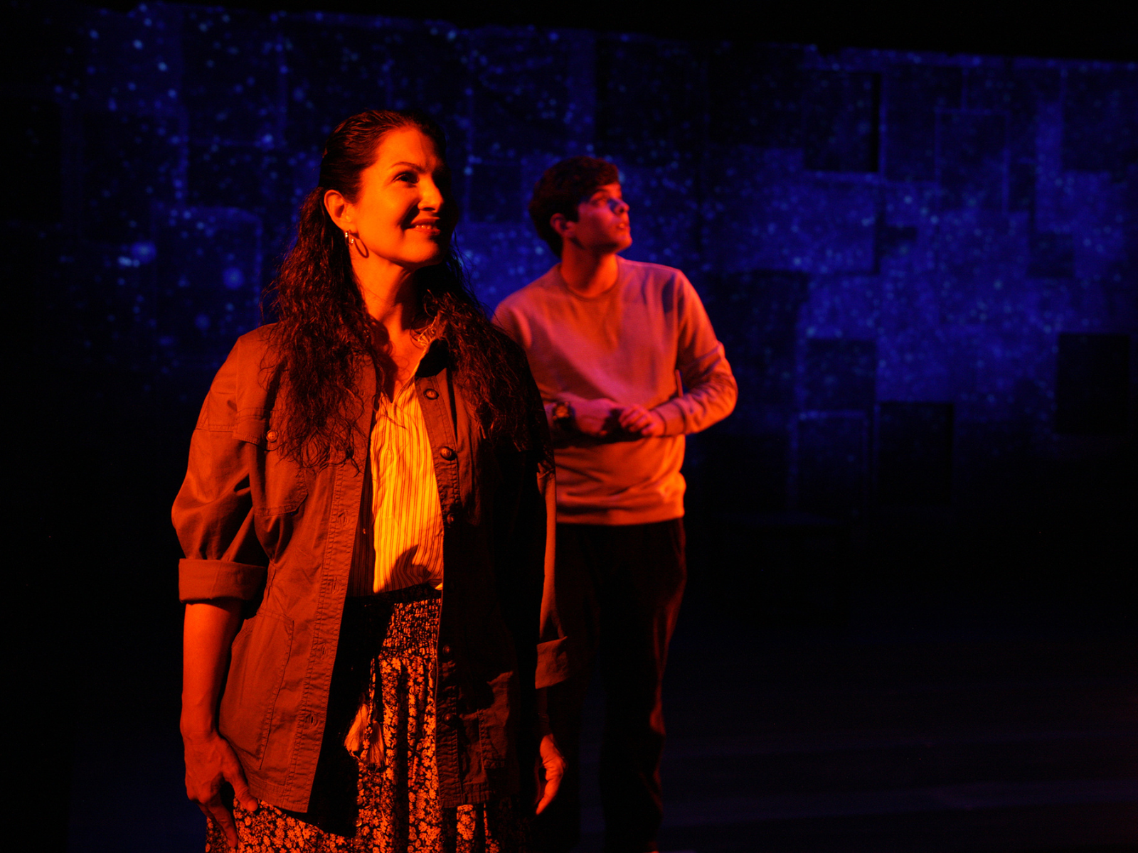 The Curious Incident of the Dog in the Night-Time: What to expect - 2