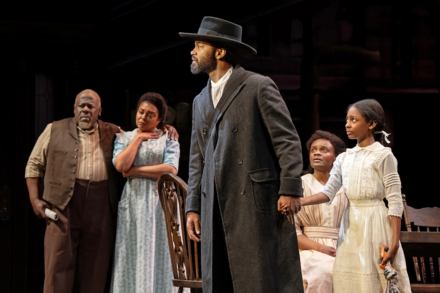 Joe Turner's Come and Gone: What to expect - 4