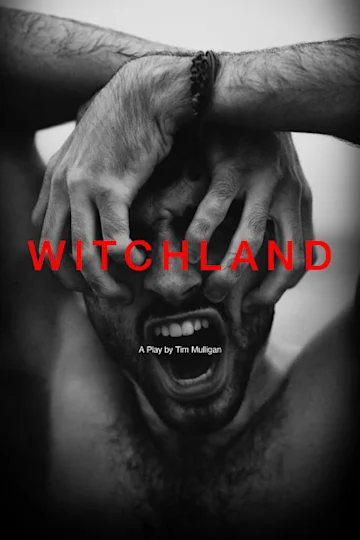 Witchland: A Terrifying Yet Hilarious Immersive Theater Experience Tickets
