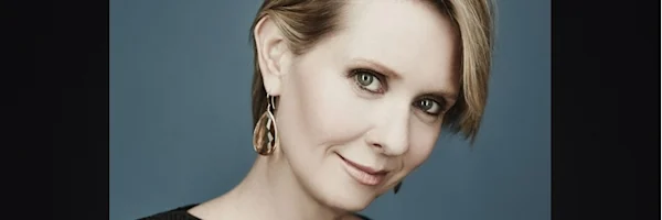 Cynthia Nixon