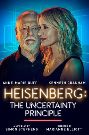 Heisenberg: The Uncertainty Principle