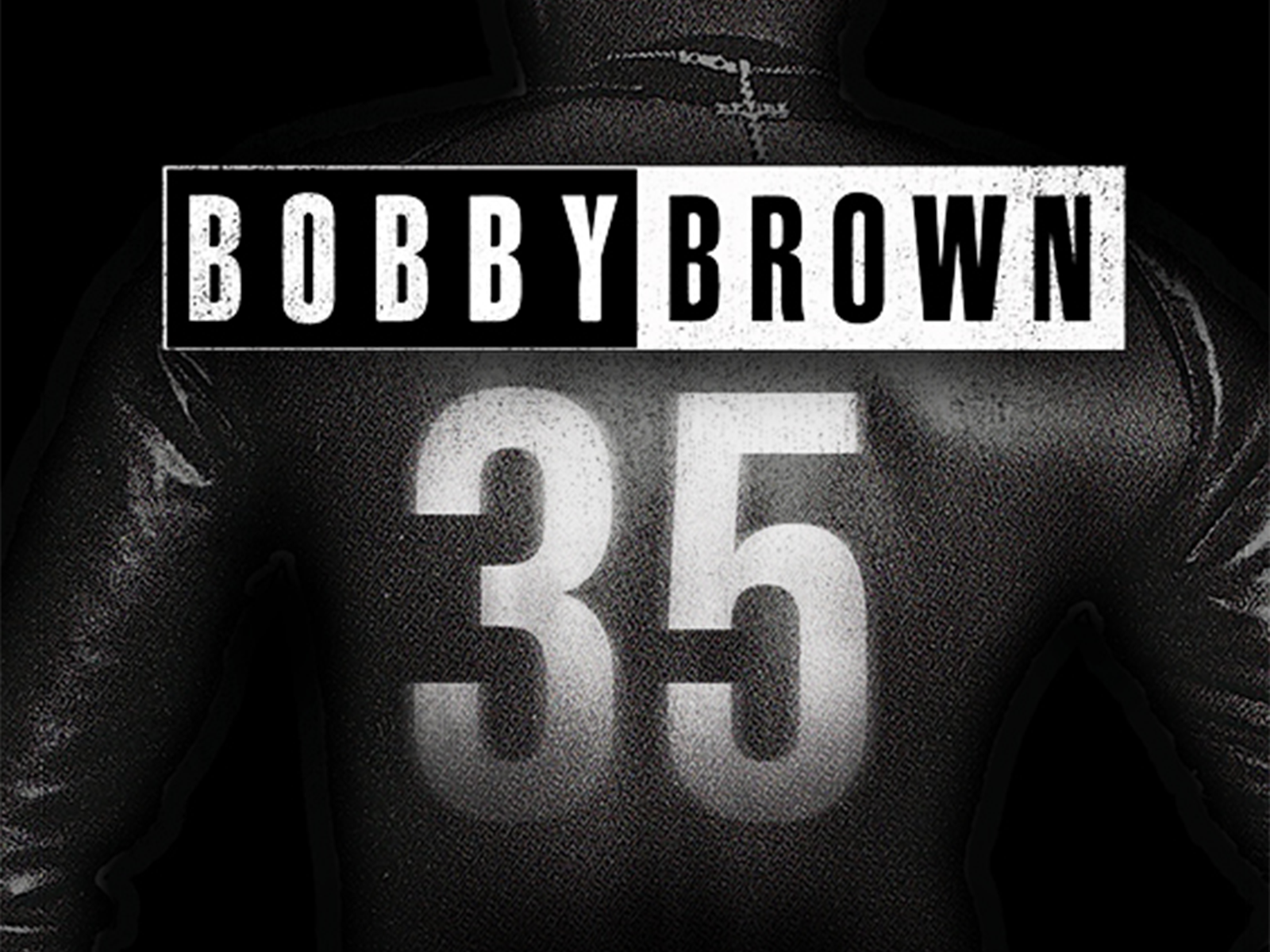 Bobby Brown tickets | Saratoga | TodayTix