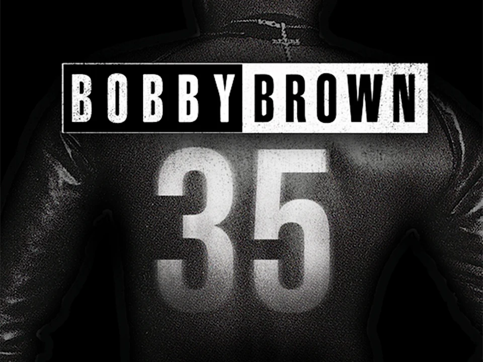 Bobby Brown: What to expect - 1